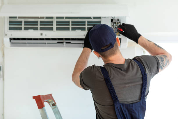 Best HVAC Duct Inspection Services  in Adamstown, MD