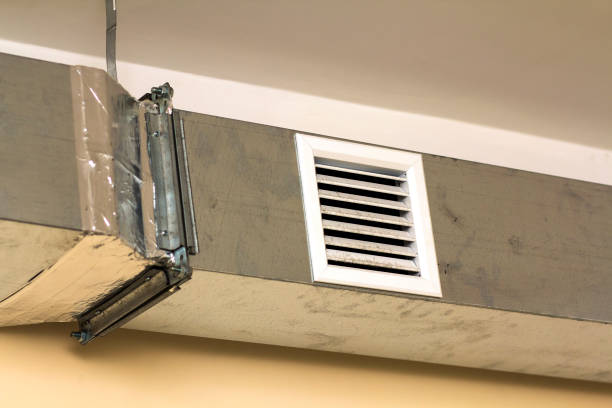 Best HVAC System Cleaning  in Adamstown, MD