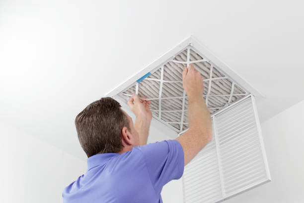 Best Local Air Duct Cleaning Services  in Adamstown, MD